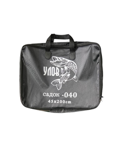 Садок-040 45х200см