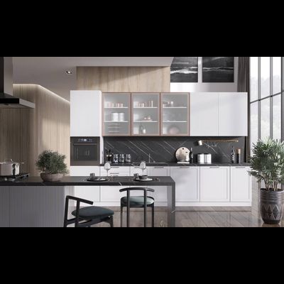 Шкаф кухонный АМВ-940 (400)