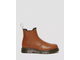 Челси Dr Martens 2976 Wintergrip Leather Chelsea Boots Светло-Коричневый