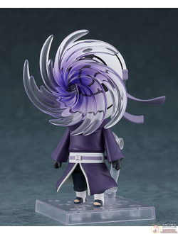 Нендроид Обито Учиха (Obito Uchiha)