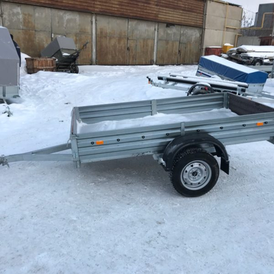 МЗСА 817704.022 Прицеп для дачи и мототехники (2435×1371×290)