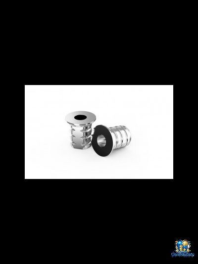 Втулка для пилотного сверления Ø2.0 мм Steco