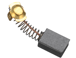 Щетки угольные,графитовые