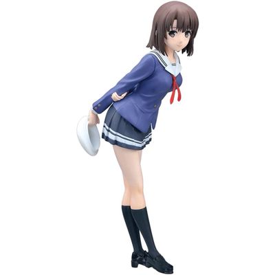 Фигурка Мэгуми Като (Katou Megumi)