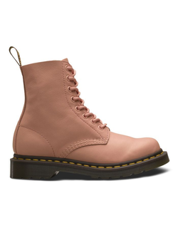 Dr Martens Pascal Virginia персиковые