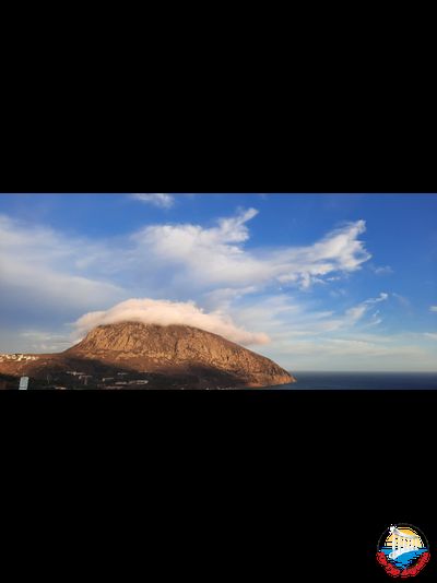 Поход на Аю-Даг