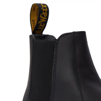 Ботинки Dr.Martens 2976 Dm's Wintergrip Chelsea Boots черные