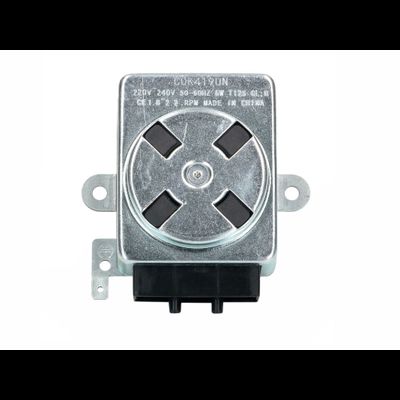 Редуктор гриля духовки