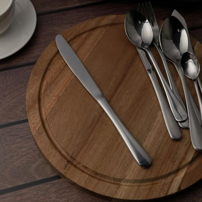 Ложка Аделе десертная 18 см