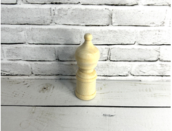 Башенка 60*20 мм заготовка деревянная для росписи