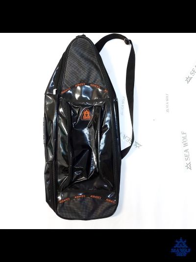 Чехол AQUATICS ПВХ XL для ласт AQ357-10 80см