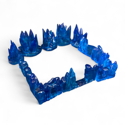 Ледяные палаты