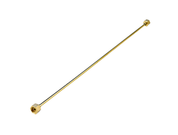 Устройство для заправки баллонов L=850 мм, G3/4-W21,8