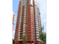 РЕКЛАМА В ЭЛИТНЫХ ДОМАХ Р-Н ОЧАКОВО-МАТВЕЕВСКОЕ, ЖК "Веерная ул., 4, корп. 1, корп. 2"