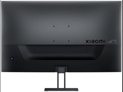Монитор XIAOMI 2k Monitor 27" G27QI 2K 180Hz Черный