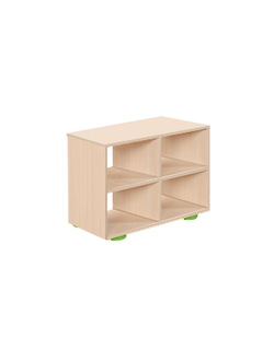 СТОЙКА ЗОНИРОВАНИЯ 4 СТЕЛЛАЖ 1