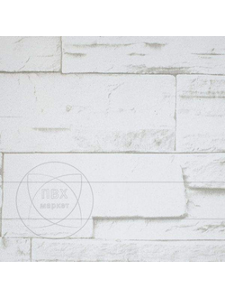 Стеновая панель МДФ Песчаник пепельный  (1 уп=8 шт, 2700*240*6мм)