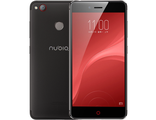 ZTE Nubia Z11 Mini S 64Gb Черный