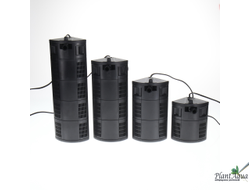 JBL CRISTALPROFI i80 greenline  для аквариумов 60 -110 л