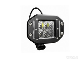 Cветодиодная лампа заднего хода AURORA