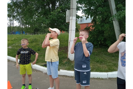 &quot;Веселья час&quot;