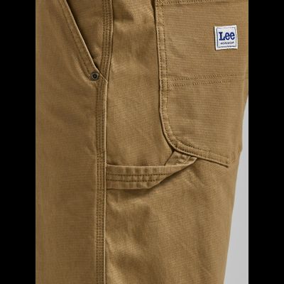 Шорты Lee® LEGENDARY WORKWEAR CARPENTER SHORT