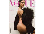 Журнал &quot;Vogue Вог Россия&quot; № 11/2021 год (ноябрь 2021) + приложение Christian Dior