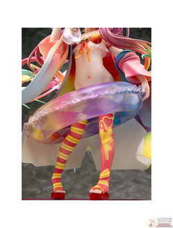 Фигурка 1/7 Широ (Shiro Summer Season Ver.)