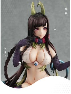 Демон, который стал моей сестрой (Ane Naru Mono)