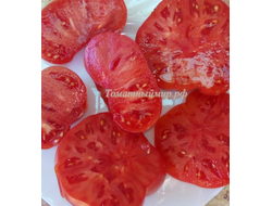 Томат Пандероза розовый Хендерсона (Henderson's Pink Ponderosa)