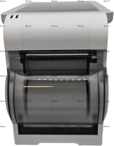 Эвотор 7.2 фискальный регистратор,  печать чека, дисплей, кассовый аппара, Зеленоград