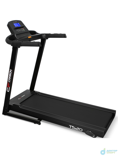 CARBON FITNESS T520 Беговая дорожка домашняя