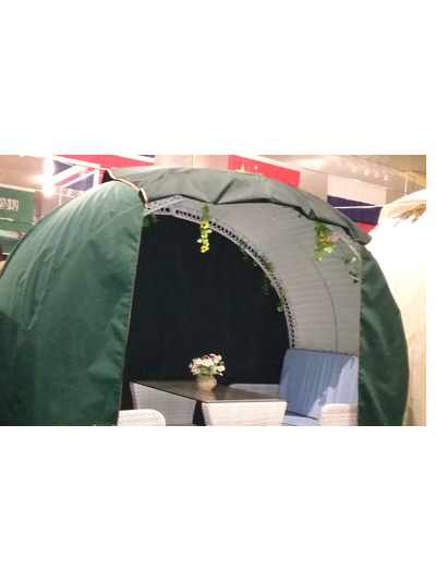 Чехол для качелей Isola