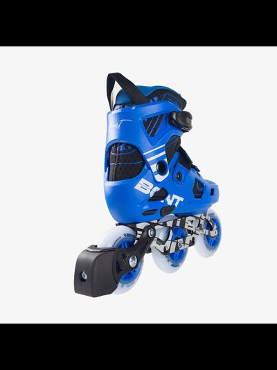 Детские роликовые коньки Bont Scoot