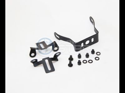 Светодиодный герметичный модуль ПТФ FOG Bi-Led 3.0 дюйма, GENESIS, 5100k, 1шт