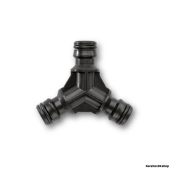 Трехсторонний соединитель (2.645-009.0)