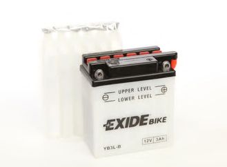 Аккумулятор Exide EB3L-B