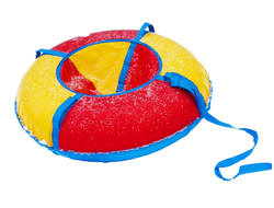 Тюбинг ПВХ 100 см