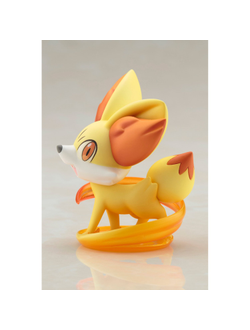 Фигурка 1/8 Серена и Фокко (Fokko, Serena)