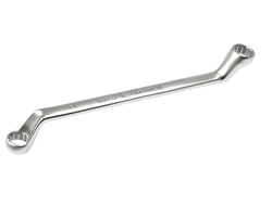 Ключ КГН накидной двухсторонний 19х22