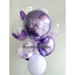 Набор «Магия фиалки»