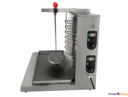 Аппарат для шаурмы Hurakan HKN-GRM20