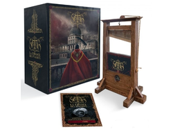 Seth - La France des Maudits - CD BOX Deluxe