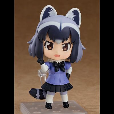 Нендроид Енот-Полоскун (Araiguma)