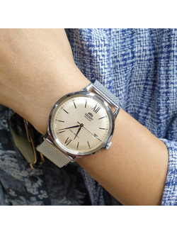 Мужские часы Orient RA-AC0020G