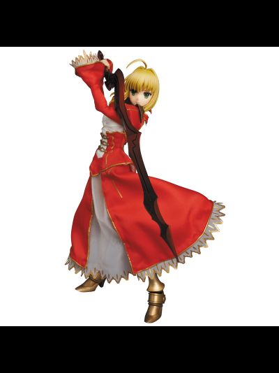 Кукла 1/6 Real Action Heroes Сейбер Экстра (Saber EXTRA)