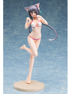 Фигурка 1/7 Лин Сяо-Мэй (Lin Xiao-Mei Swimsuit Ver.)