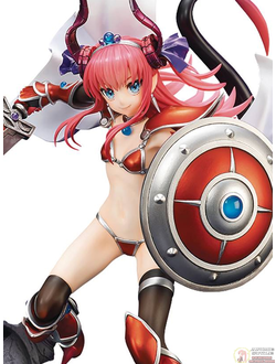 Фигурка 1/7 Элизабет Батори (Elizabeth Bathory Saber, Brave)