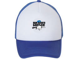 Кепка #3 ВДВ