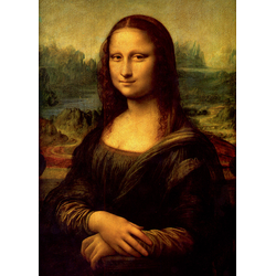 D0253 Mona Lisa